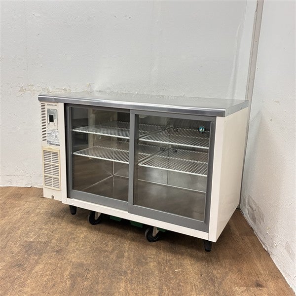 ホシザキ テーブル形冷蔵ショーケース RTS-120SNB2 | 無限堂厨房ネット
