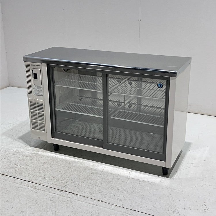 ホシザキ テーブル形冷蔵ショーケース RTS-120STD | 無限堂厨房ネット
