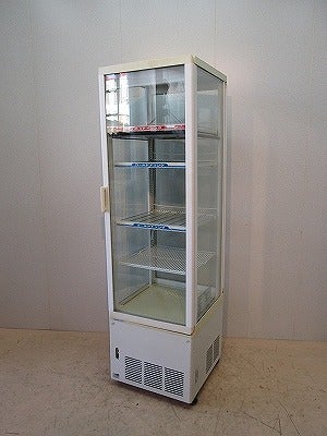 パナソニック 4面冷温蔵ショーケース SSR-G281CH3N | 無限堂厨房ネット