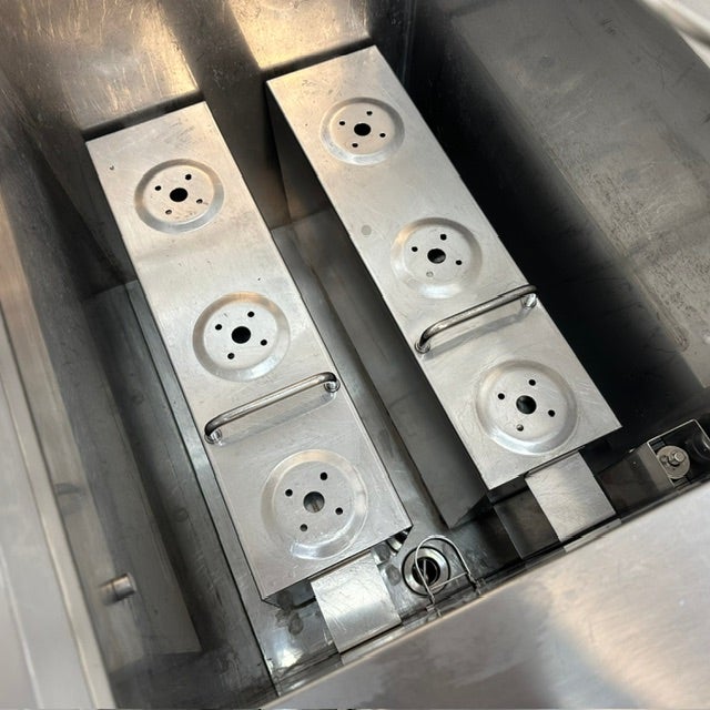 サニクック ガス自動ゆで麺器 UM671G | 無限堂厨房ネットショップ