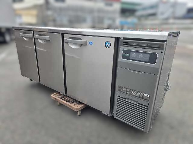 台下冷凍冷蔵庫 | 無限堂厨房ネットショップ