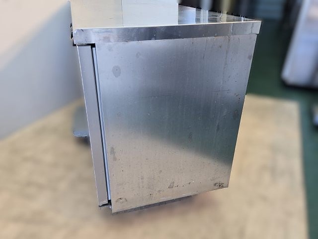 パナソニック 冷蔵コールドテーブル SUR-K1561SA | 無限堂厨房ネット