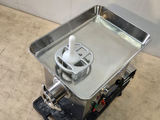 ワタナベフーマック グレートミンチ WMG-22 | 無限堂厨房ネットショップ