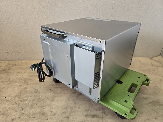 ホシザキ 業務用電子レンジ HMN-18D | 無限堂厨房ネットショップ