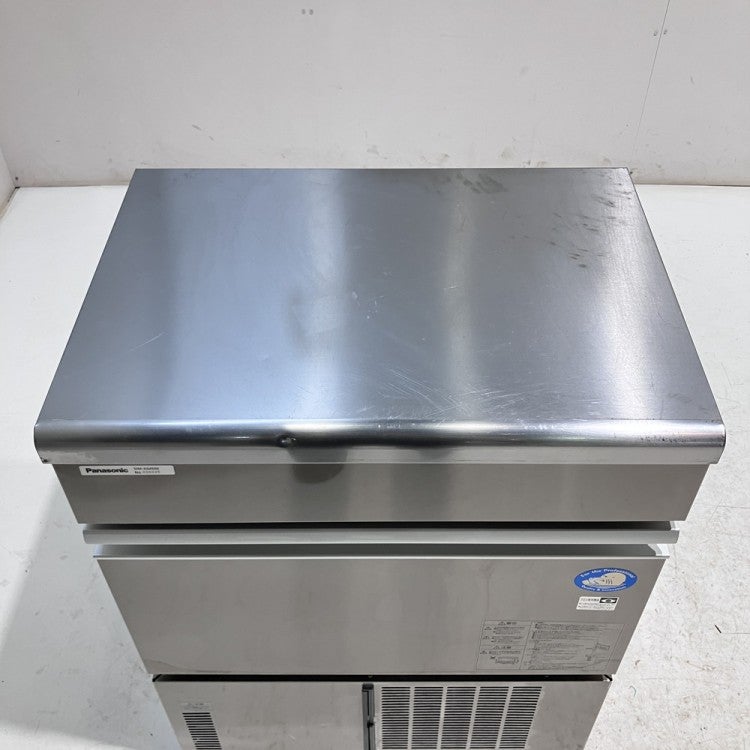 パナソニック 45kg製氷機 SIM-AS4500 | 無限堂厨房ネットショップ
