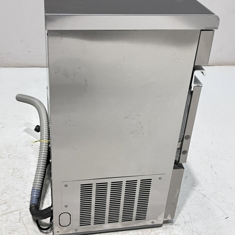パナソニック 45kg製氷機 SIM-AS4500 | 無限堂厨房ネットショップ