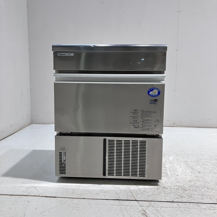 パナソニック 45kg製氷機 SIM-AS4500 | 無限堂厨房ネットショップ
