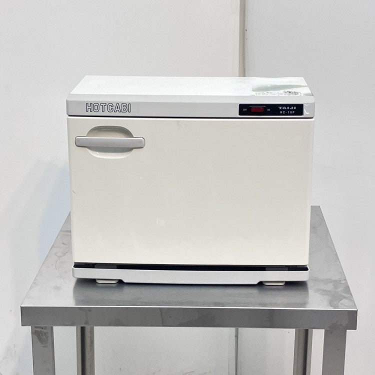 タイジ ホットキャビ HC-18F | 無限堂厨房ネットショップ