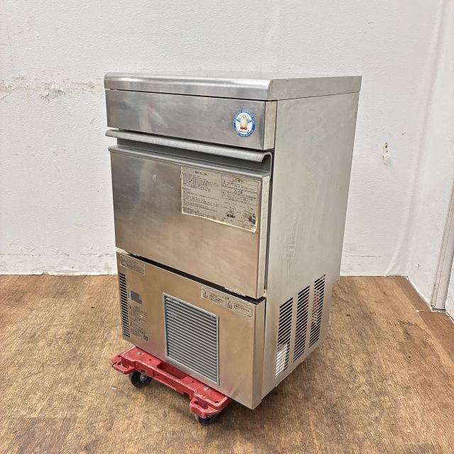フクシマガリレイ 35kg製氷機 FIC-A35KT2 | 無限堂厨房ネットショップ