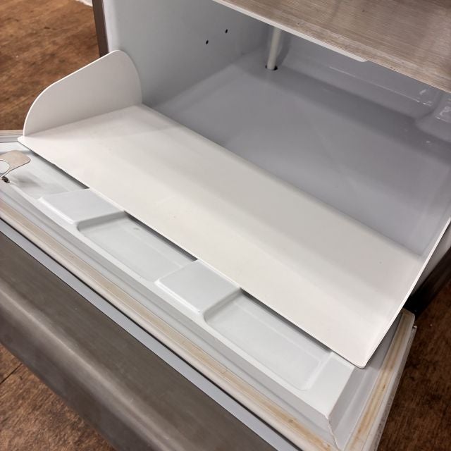 フクシマガリレイ 35kg製氷機 FIC-A35KT2 | 無限堂厨房ネットショップ