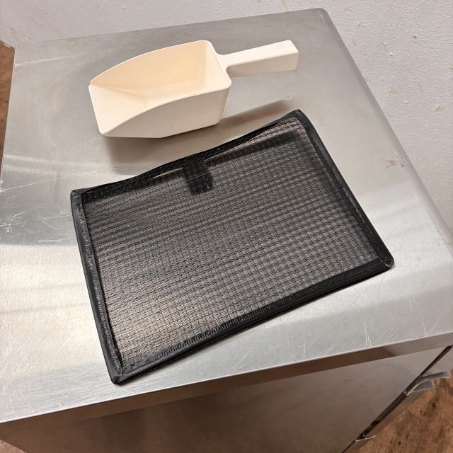 フクシマガリレイ 35kg製氷機 FIC-A35KT2 | 無限堂厨房ネットショップ