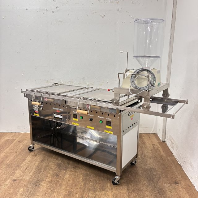 製菓・製パン機器 | 無限堂厨房ネットショップ