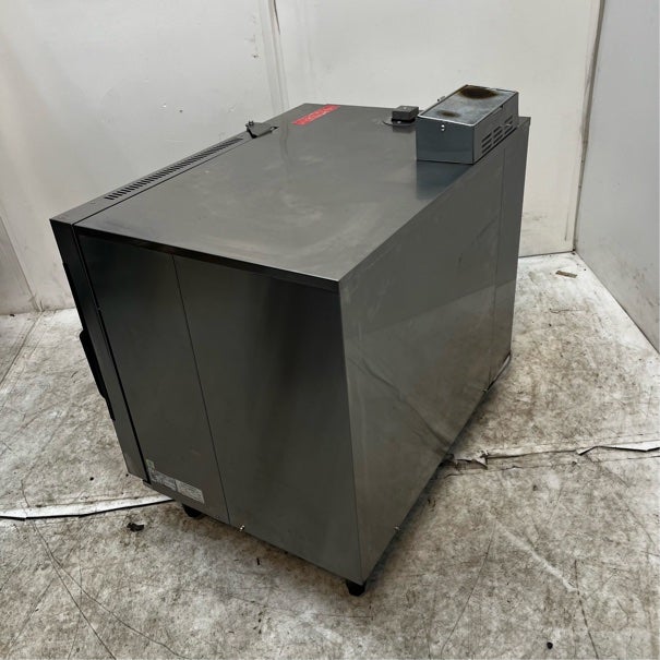 ホシザキ ガス式スチームコンベクションオーブン MIC-5TB-GA-L ※備考欄