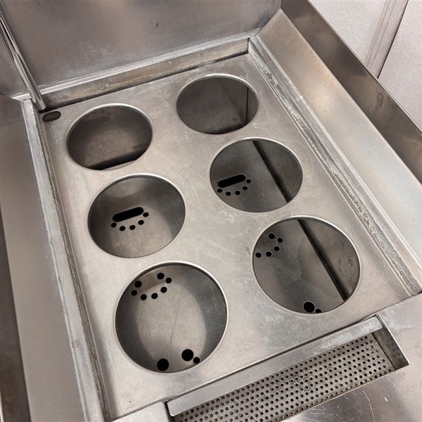 タニコー 解凍ゆで麺器 THU-50 | 無限堂厨房ネットショップ