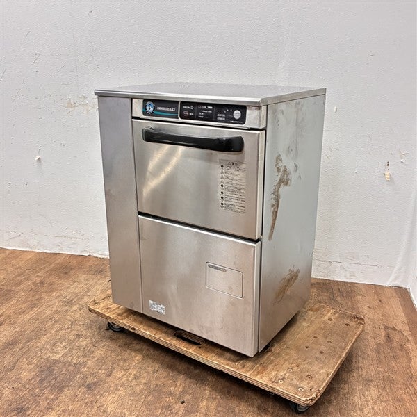 ホシザキ 食器洗浄機・アンダーカウンタータイプ JWE-300TUB※60Hz
