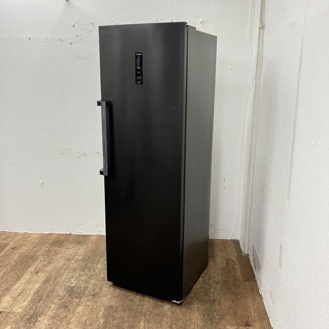 アイリスオーヤマ 家庭用冷凍庫 IUSN-27A-B | 無限堂厨房ネットショップ