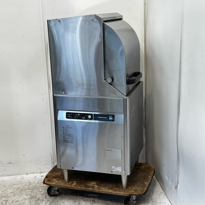 ホシザキ 食器洗浄機・小型右ドアタイプ JWE-450RUB3-R | 無限堂厨房 