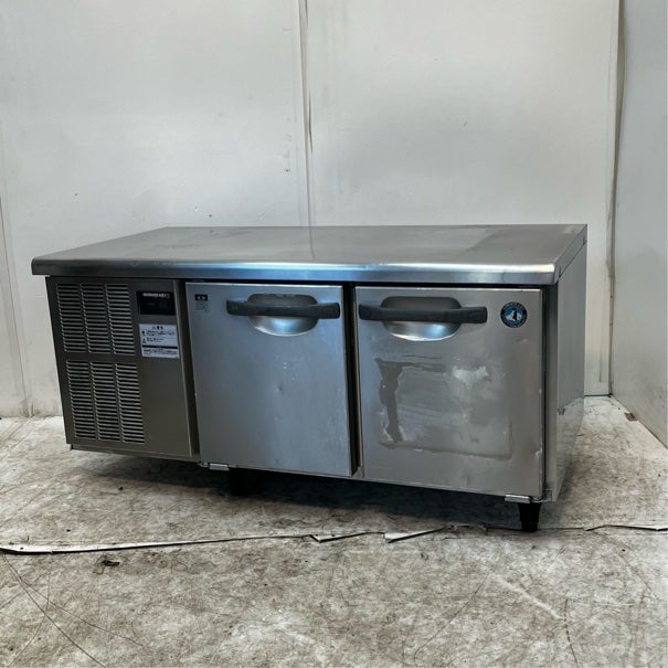 ホシザキ 冷蔵低コールドテーブル RL-120SNC | 無限堂厨房ネットショップ
