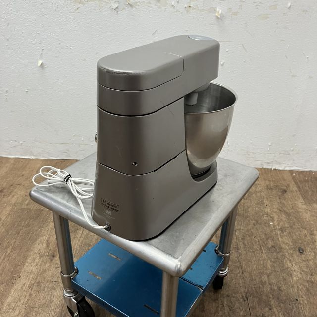 愛工舎 卓上ミキサー KPL9000S | 無限堂厨房ネットショップ