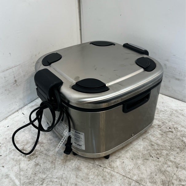 タイガー 電子保温ジャー JHE-A541 | 無限堂厨房ネットショップ
