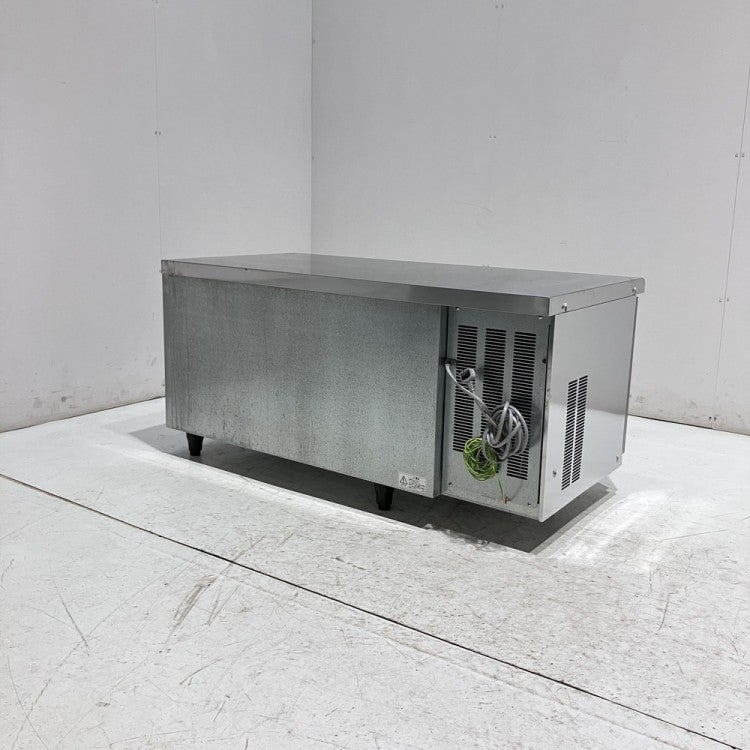 ホシザキ 冷蔵低コールドテーブル RL-120SNCG-ML | 無限堂厨房ネット 