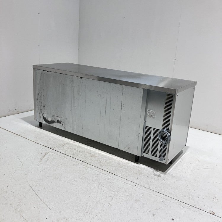 フクシマガリレイ 冷蔵コールドテーブル LRC-180RM | 無限堂厨房ネット