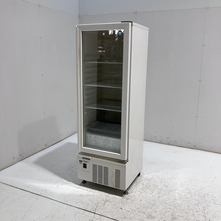 yu 美品　ホシザキ小型冷蔵ショーケース　USB-50BT￼L1 ホシザキ 冷蔵ショーケース USB-50BTL1 | 無限堂厨房ネットショップ