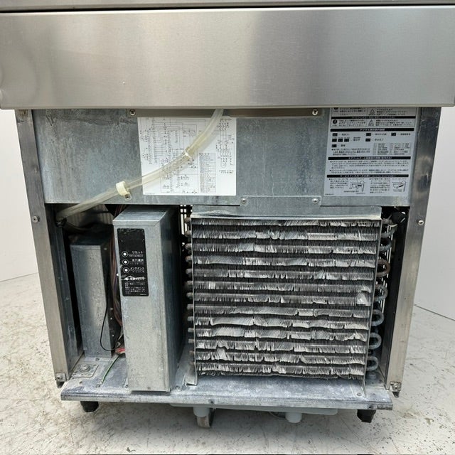 ホシザキ 230kg製氷機 IM-230M-1 | 無限堂厨房ネットショップ