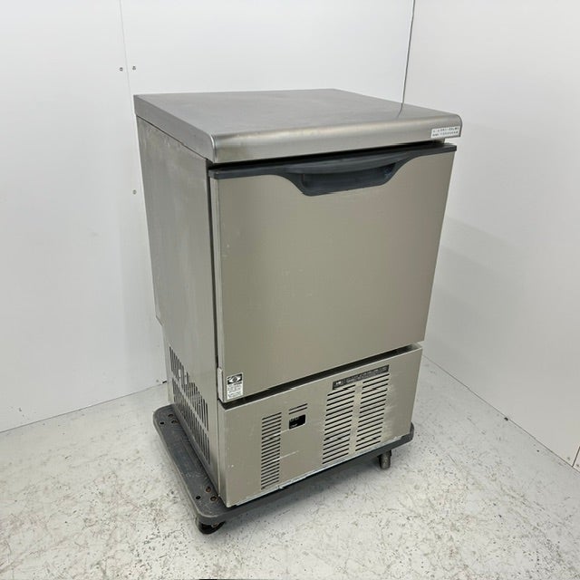 大和冷機 35kg製氷機 DRI-35LME | 無限堂厨房ネットショップ