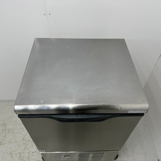 大和冷機 35kg製氷機 DRI-35LME | 無限堂厨房ネットショップ