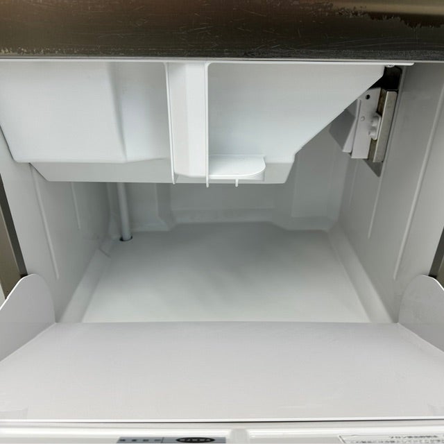 大和冷機 35kg製氷機 DRI-35LME | 無限堂厨房ネットショップ