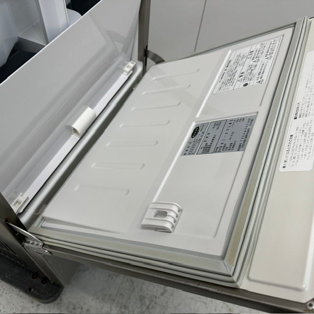 大和冷機 35kg製氷機 DRI-35LME | 無限堂厨房ネットショップ