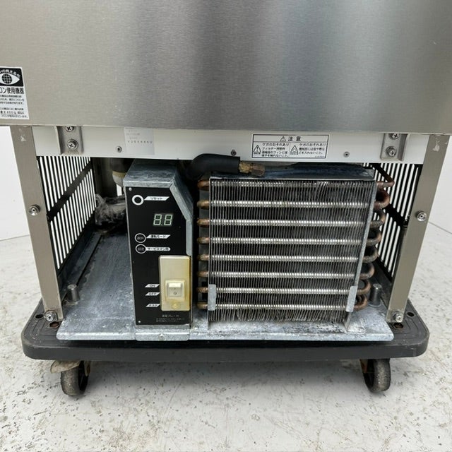 大和冷機 35kg製氷機 DRI-35LME | 無限堂厨房ネットショップ