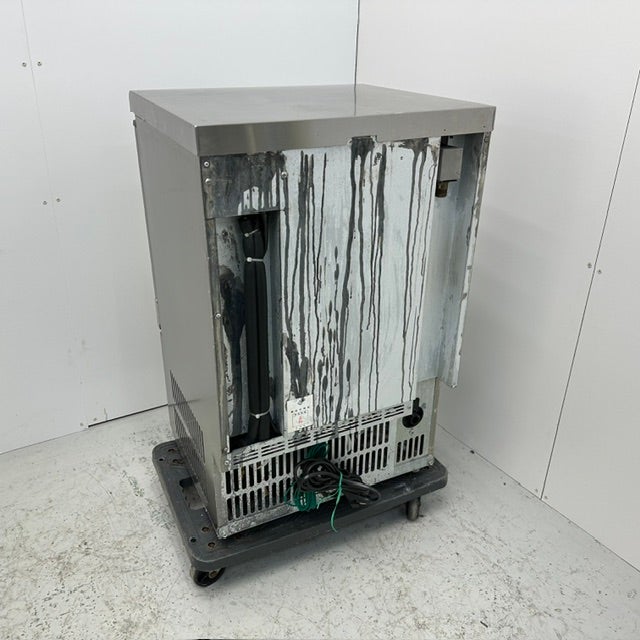 大和冷機 35kg製氷機 DRI-35LME | 無限堂厨房ネットショップ