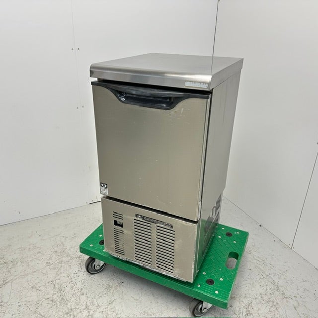 大和冷機 25kg 製氷機 DRI-25LME1 | 無限堂厨房ネットショップ
