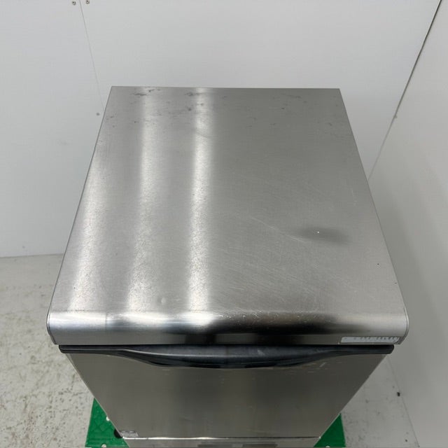 大和冷機 25kg 製氷機 DRI-25LME1 | 無限堂厨房ネットショップ
