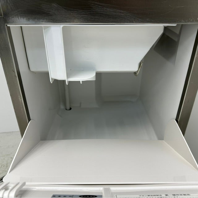 大和冷機 25kg 製氷機 DRI-25LME1 | 無限堂厨房ネットショップ