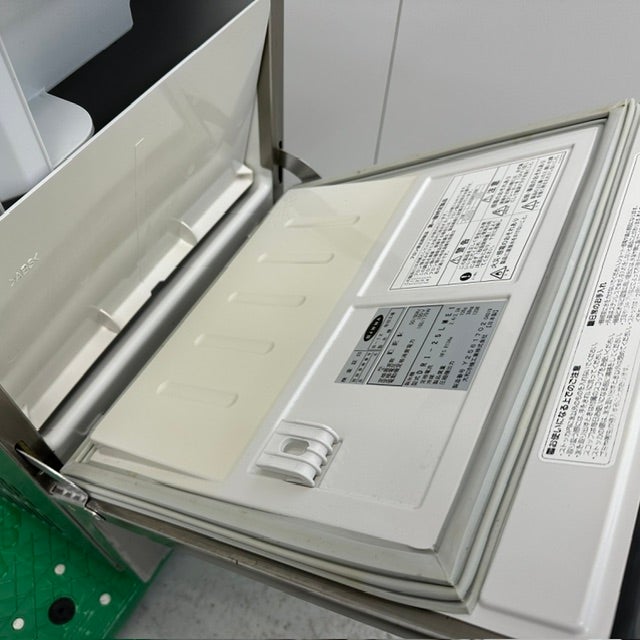 大和冷機 25kg 製氷機 DRI-25LME1 | 無限堂厨房ネットショップ