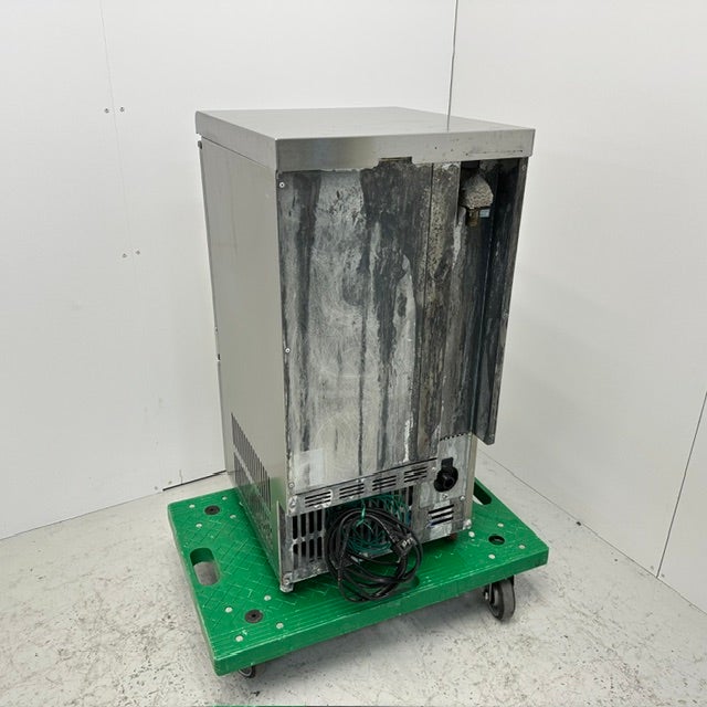 大和冷機 25kg 製氷機 DRI-25LME1 | 無限堂厨房ネットショップ