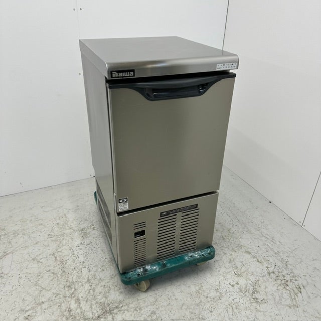 大和冷機 25kg 製氷機 DRI-25LME1 | 無限堂厨房ネットショップ