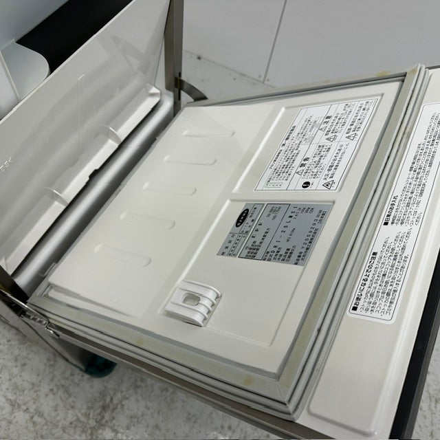 大和冷機 25kg 製氷機 DRI-25LME1 | 無限堂厨房ネットショップ