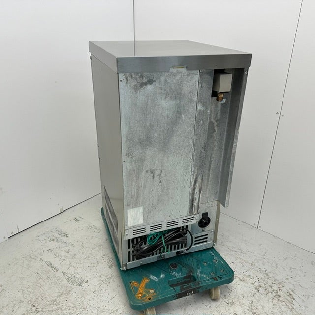 大和冷機 25kg 製氷機 DRI-25LME1 | 無限堂厨房ネットショップ