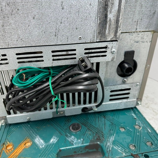 大和冷機 25kg 製氷機 DRI-25LME1 | 無限堂厨房ネットショップ