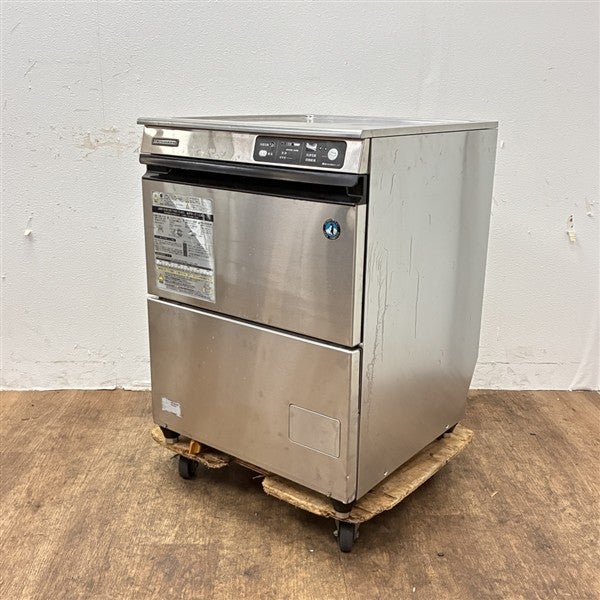 ホシザキ 食器洗浄機・アンダーカウンタータイプ JWE-400TUA3 | 無限堂