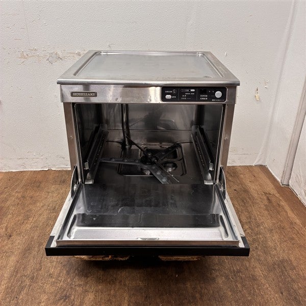 ホシザキ 食器洗浄機・アンダーカウンタータイプ JWE-400TUA3 | 無限堂