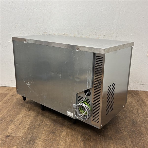 ホシザキ 冷蔵コールドテーブル RT-120SNF-E-S | 無限堂厨房ネットショップ