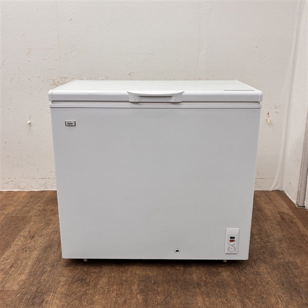 ハイアール 冷凍ストッカー JF-NC205F-1 | 無限堂厨房ネットショップ