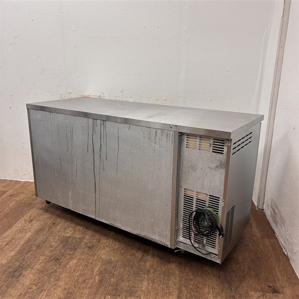 大和冷機 冷蔵コールドテーブル 5161CD-EC | 無限堂厨房ネットショップ