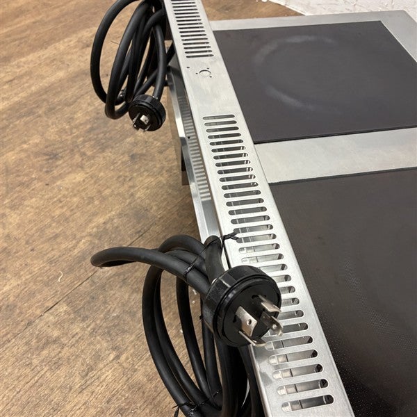 ホシザキ 電磁調理器 HIH-55CB | 無限堂厨房ネットショップ