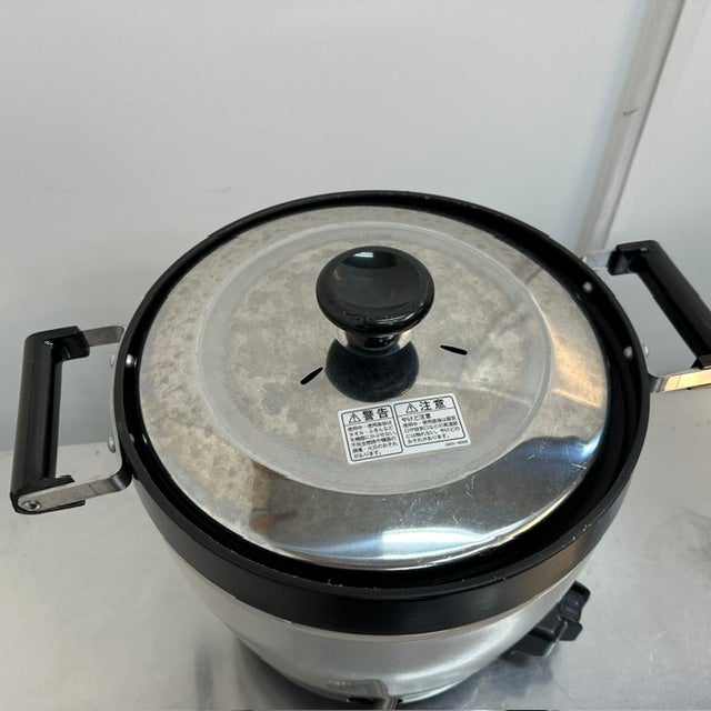 リンナイ ガス炊飯器 RR-200CF | 無限堂厨房ネットショップ